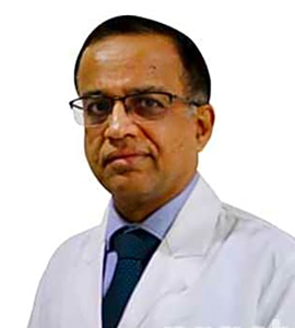 Dr. Sanjeev gulati